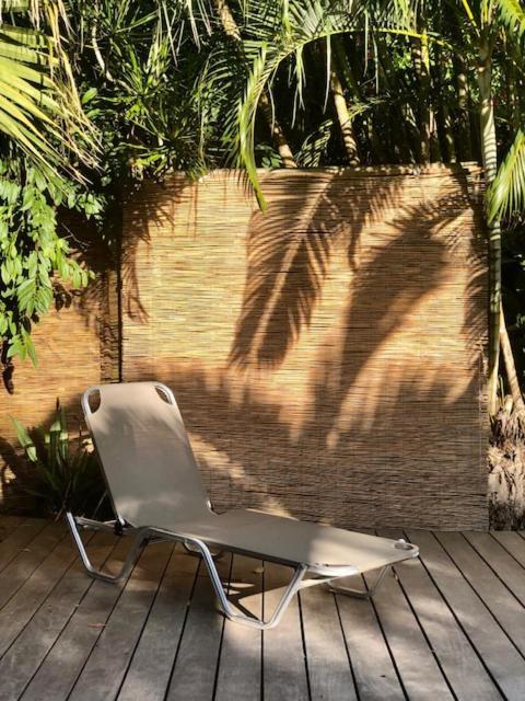 Le Carbet Chez Villas Piment Cafe 德赛 外观 照片